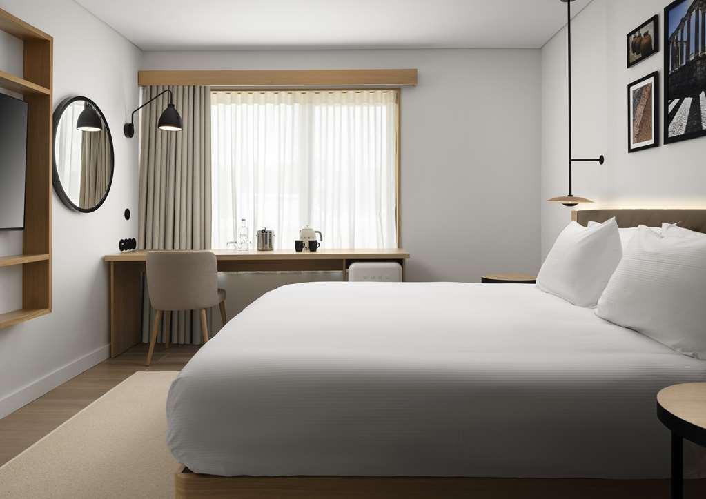 Hilton Garden Inn Évora Quarto foto
