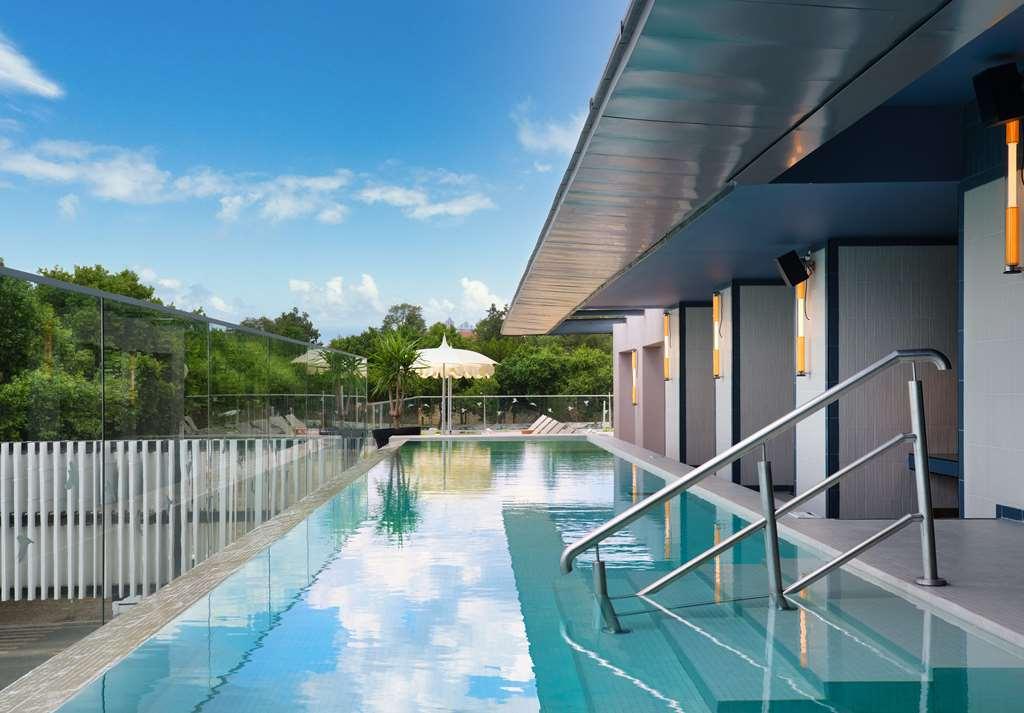 Hilton Garden Inn Évora Instalações foto
