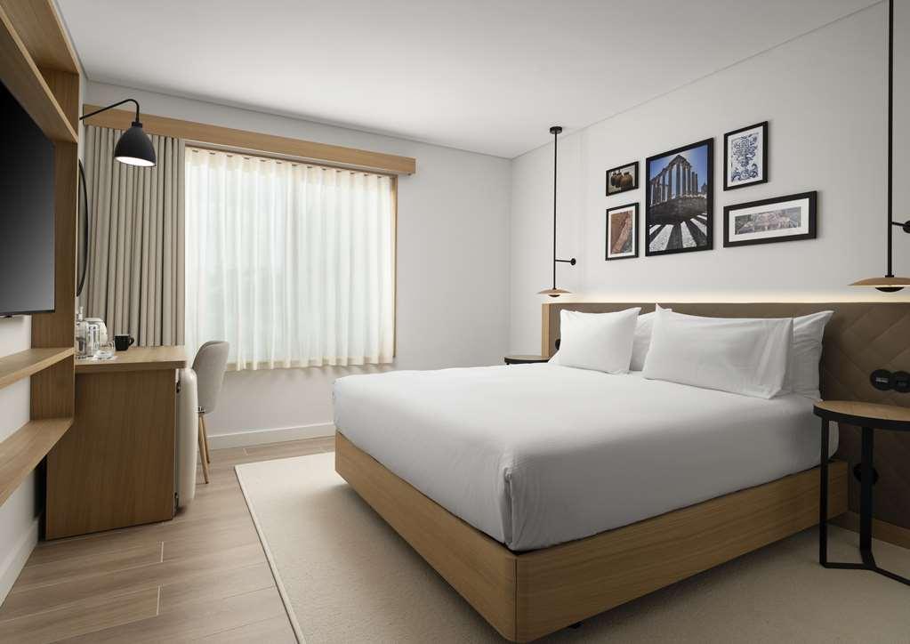 Hilton Garden Inn Évora Quarto foto