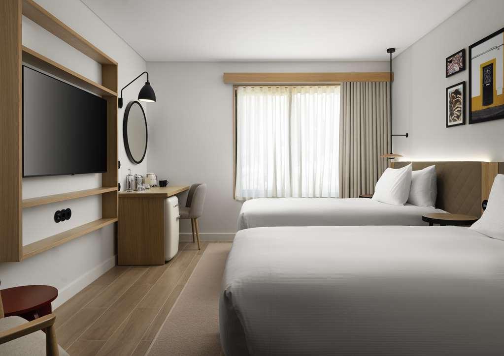 Hilton Garden Inn Évora Quarto foto