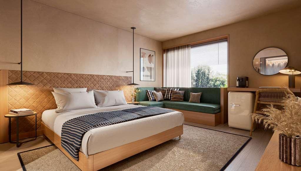 Hilton Garden Inn Évora Quarto foto